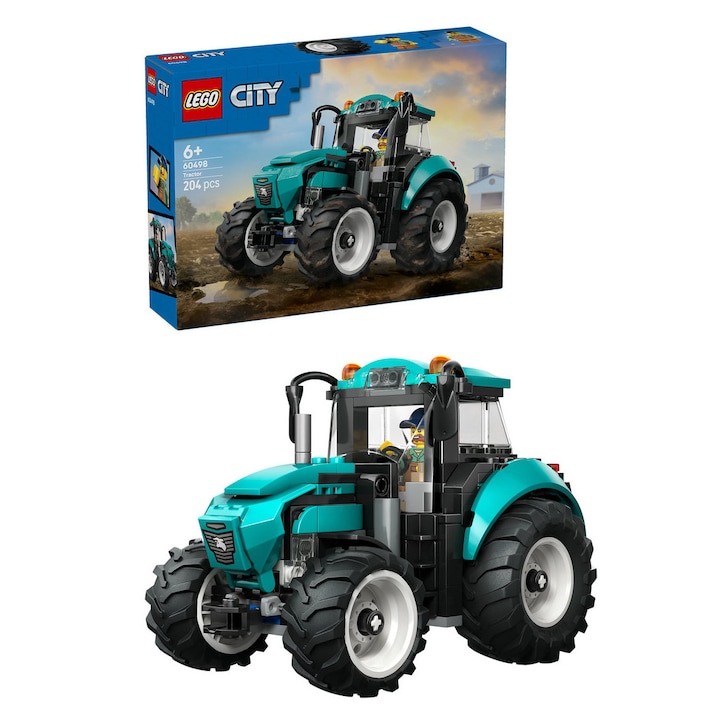 LEGO® City