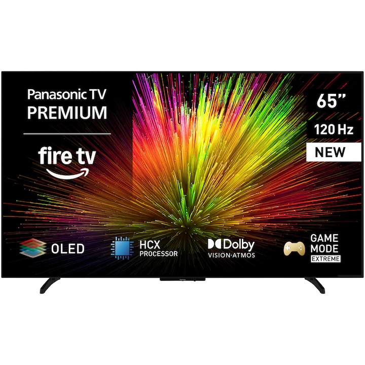 Най-Добрите OLED Телевизори В България За 2026 Година Телевизор Panasonic OLED TV-65Z80BEZ