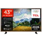 Топ 7 Премиум Телевизора TCL За Истинско Кино Изживяване У Дома Топ 7 Премиум Телевизора TCL За Истинско Кино Изживяване У Дома