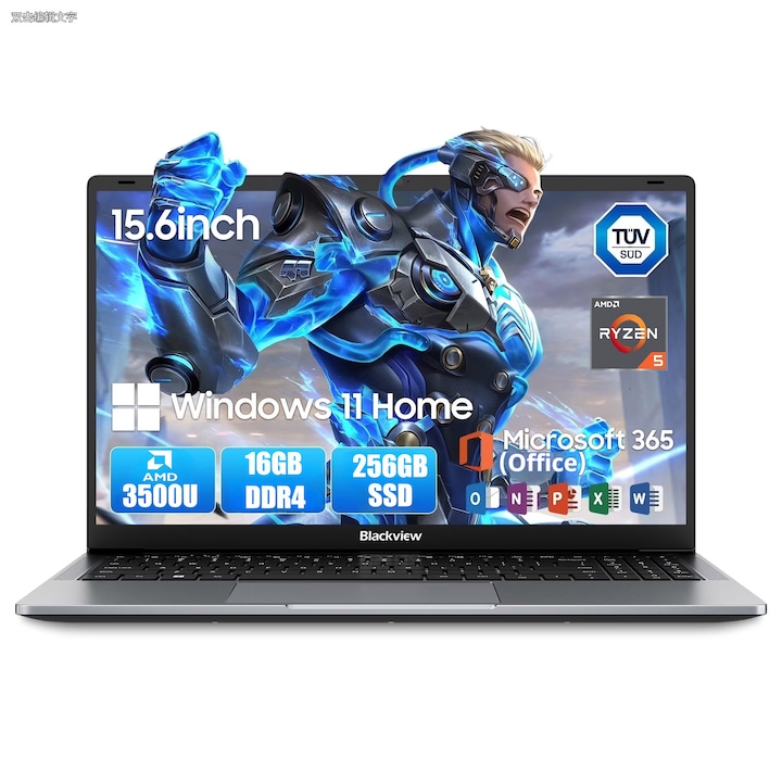 Бюджетни Лаптопи До 500 € Кои Да Изберем Лаптоп Blackview Acebook 6