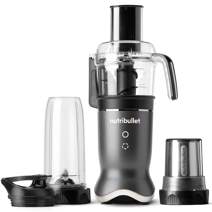 Иновативни Кухненски Роботи И Блендери Nutribullet Блендер nutribullet Ultra Plus+ NB1224DG
