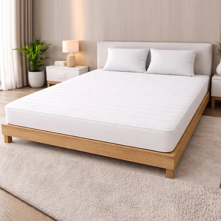 Топ 10 Бюджетни Матрака Под 150 € За Вашия Дом Матрак Economy Comfort 13 см