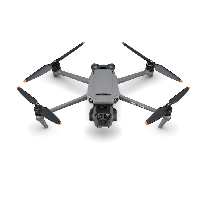 Кои Са Най-Предпочитаните Професионални Дронове Над 1000 € Дрон DJI Mavic 3 Pro Cine Premium Combo - eMAG.bg