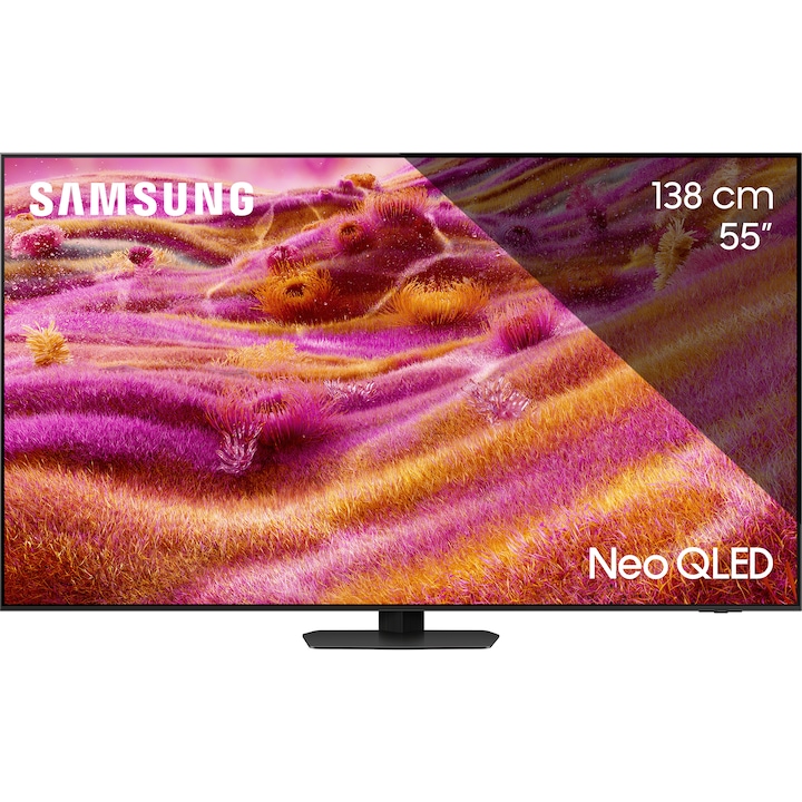Телевизор SAMSUNG MiniLED Neo QLED 55QN90F