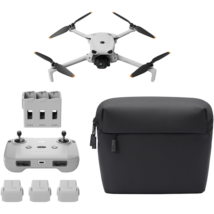 Дрон DJI Lito X1