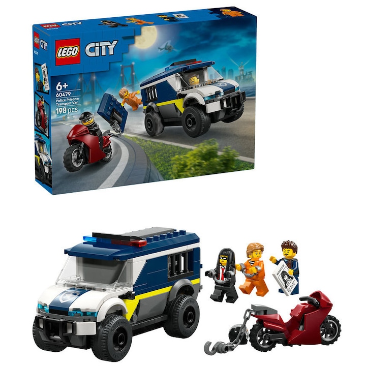 LEGO® City
