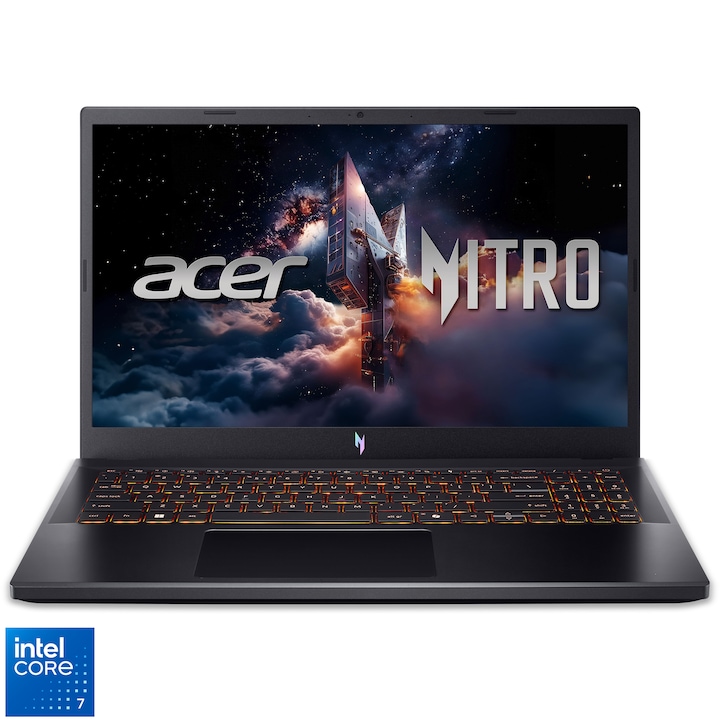 Топ Предложения За Лаптопи Acer В България Лаптоп Gaming Acer Nitro V 15 ANV15-52-72XN