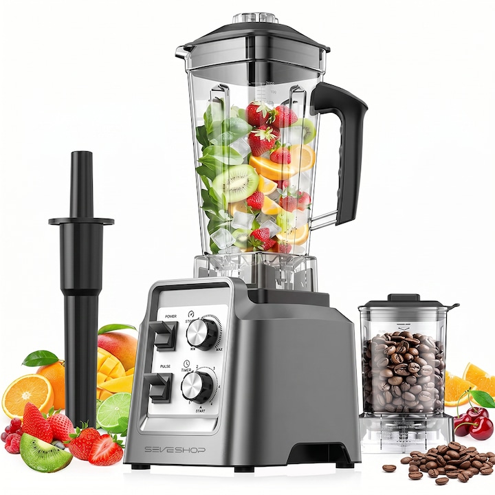 Nutribullet Блендери в България: Кой Модел да Изберете от 32€ до 384€? Блендер