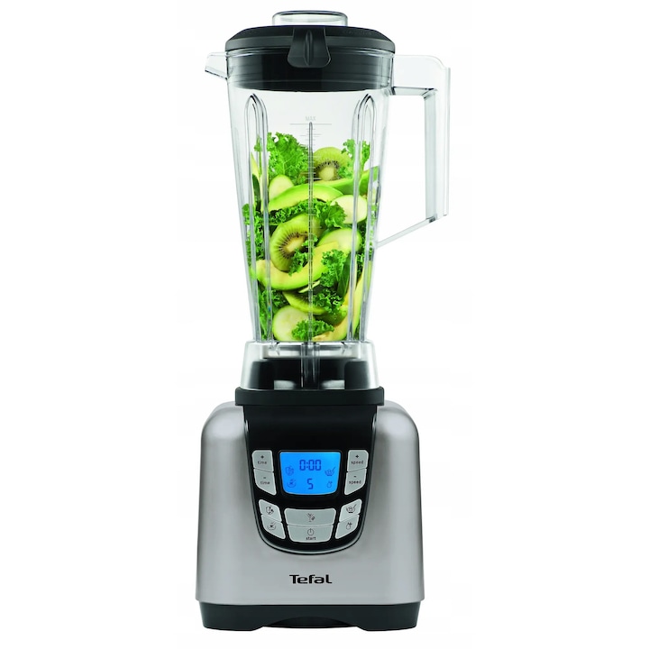 Най-Добрите Tefal Уреди За Кухнята В България: Топ Избори От 26€ До 372€ Пасатор Tefal BL935