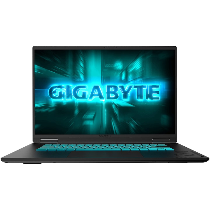 Топ 7 Лаптопи С Видеокарта NVIDIA RTX 50-Серия Лаптоп Gaming Gigabyte A16