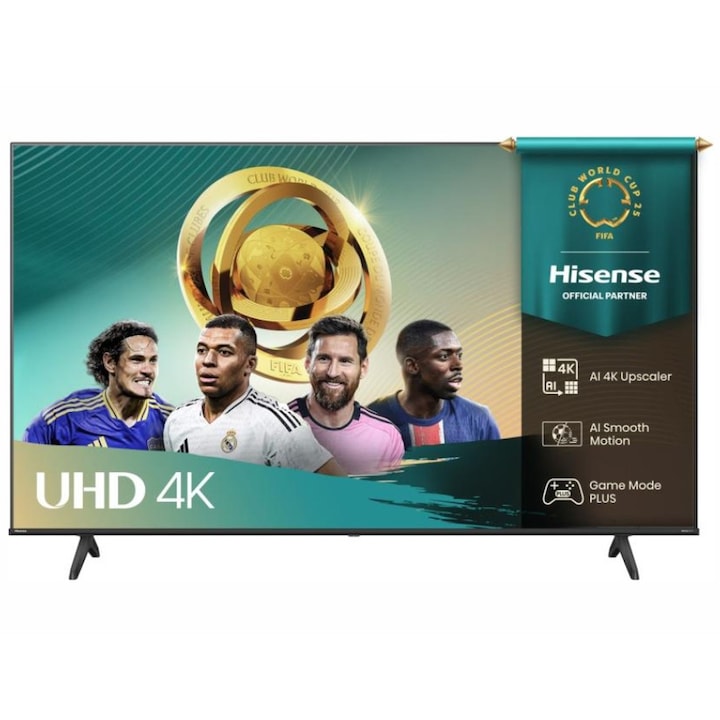 Телевизор Hisense 75