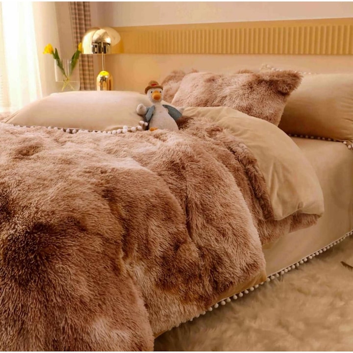 Спален комплект Cocolino Super Fluffy