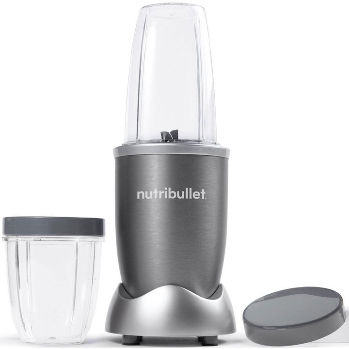 Nutribullet Блендери в България: Кой Модел да Изберете от 32€ до 384€? Блендер