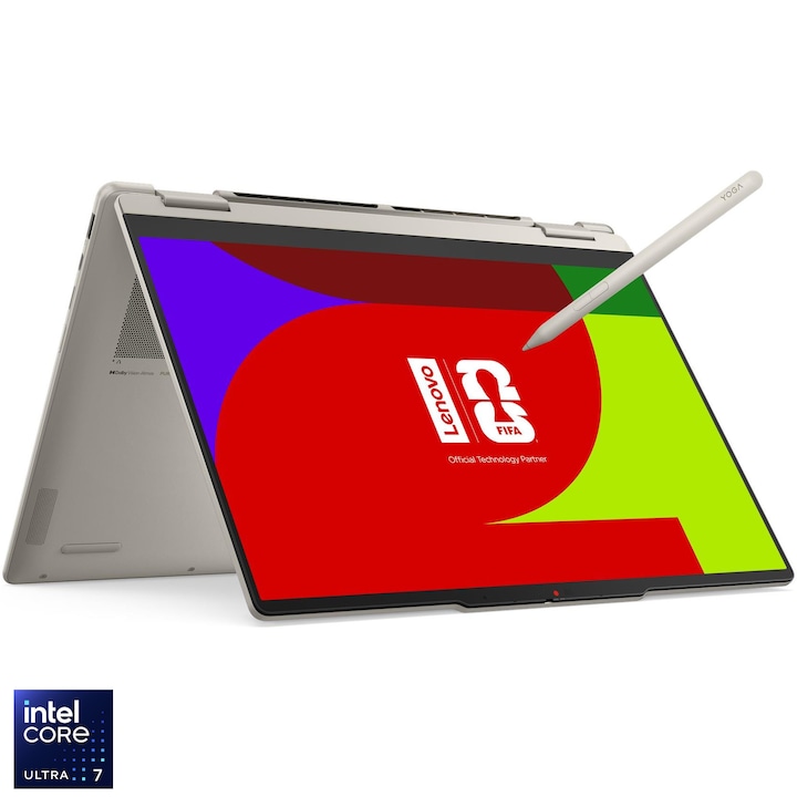 Лаптоп Lenovo Yoga 7 2-in-1 14IPH11