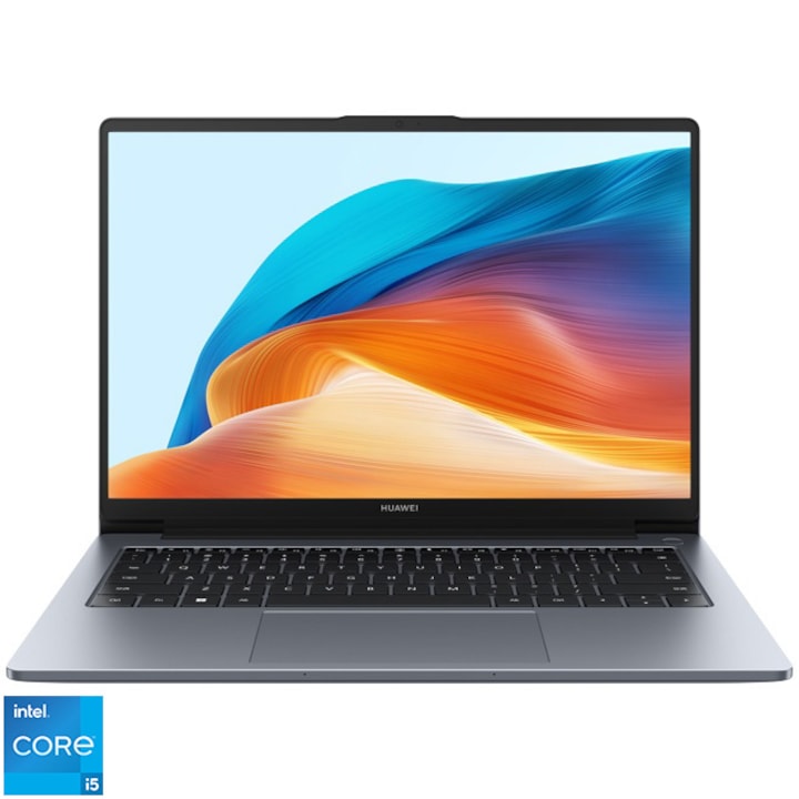 Лаптоп Huawei Matebook D 14