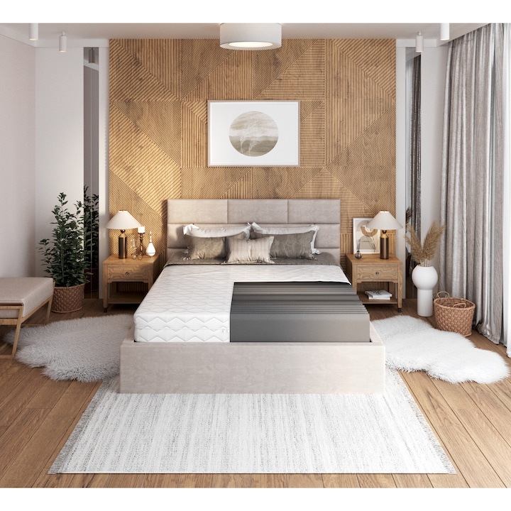 Топ 10 Бюджетни Матрака Под 150 € За Вашия Дом Ортопедичен матрак