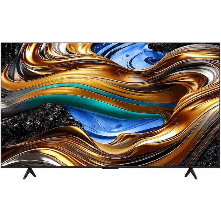 TCL Телевизори С 4K Резолюция - Пълно Ръководство За Избор Телевизор TCL 43P79B 4K HDR TV