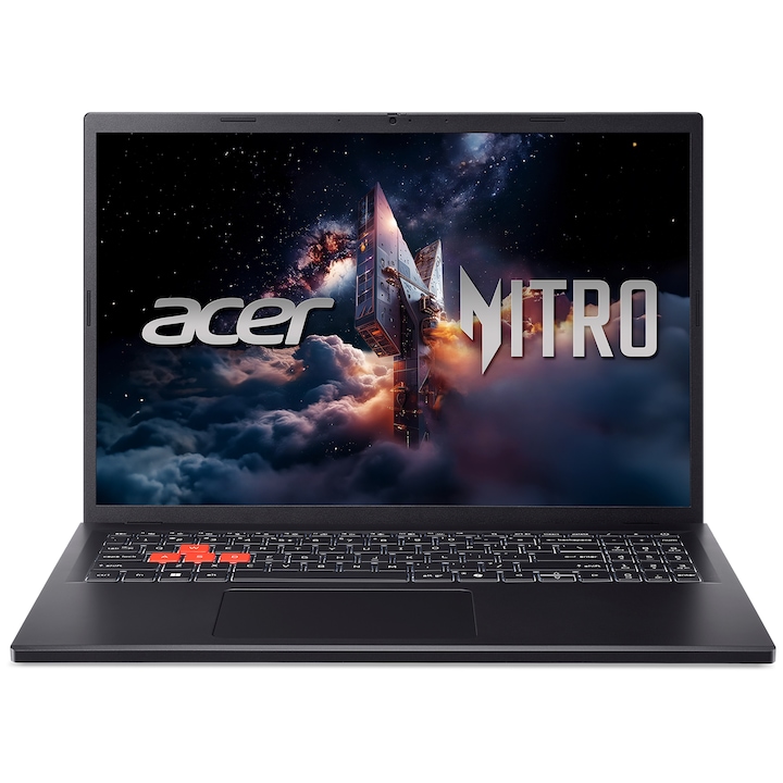 Топ Предложения За Лаптопи Acer В България Лаптоп Acer Nitro Lite 16 NL16-71G-751G