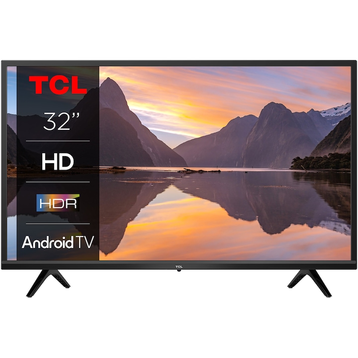 Най-добрите Мини LED Телевизори TCL (2026) – Класация Телевизор TCL LED 32S5200