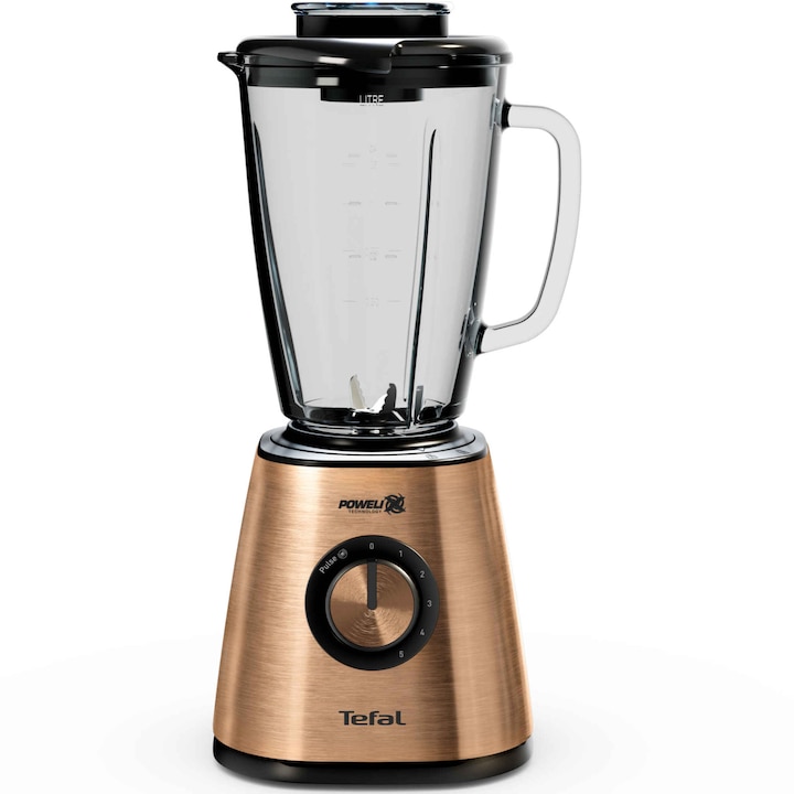 Блендер Tefal Blendforce Coppertinto BL439G10