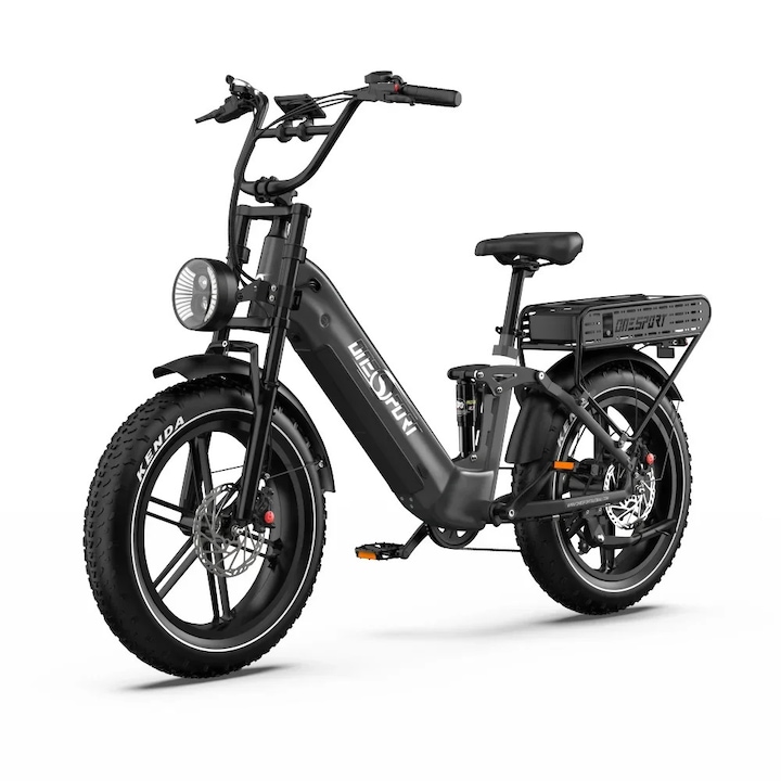 Електрически велосипед ONESPORT OT08 Pro
