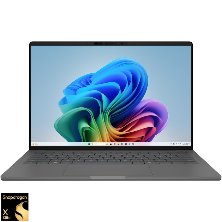 Най-Добрите ASUS Лаптопи в България: От Vivobook до ROG – Цени в EUR (€) Лаптоп ASUS Zenbook A14 UX3407RA