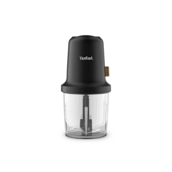 Най-Добрите Tefal Уреди За Кухнята В България: Топ Избори От 26€ До 372€ Чопър Tefal Eco respect MQ80E838