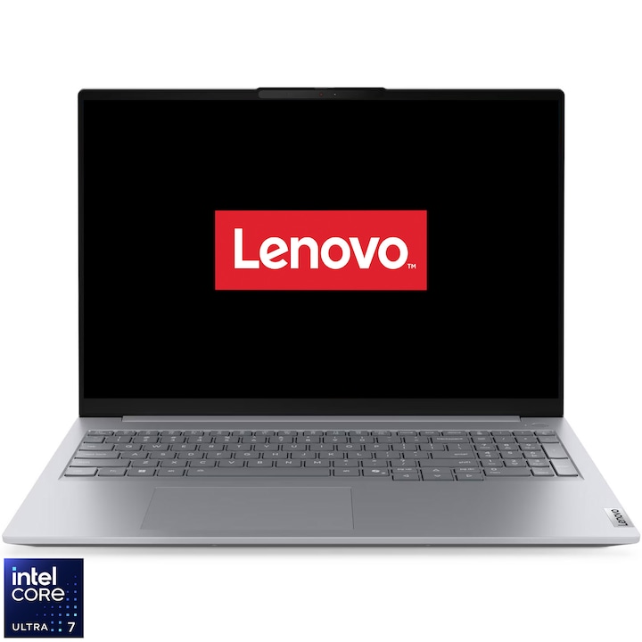 Лаптоп Lenovo ThinkBook 16 G8 IAL