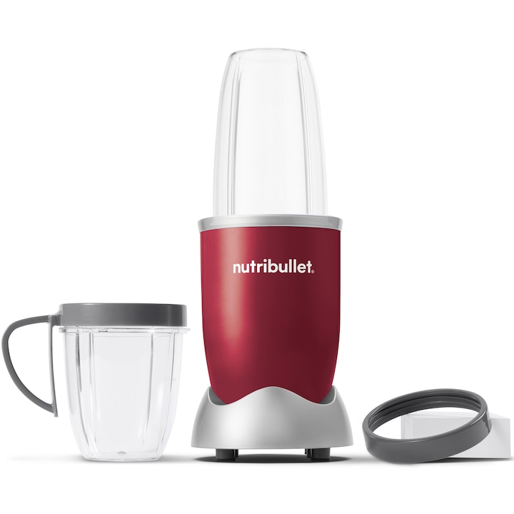 Иновативни Кухненски Роботи И Блендери Nutribullet Блендер Nutribullet® Original 0C22300058