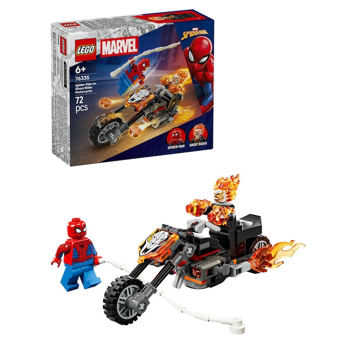 Кои Са Най-Добрите LEGO Marvel И Star Wars Модели За 2026? LEGO® Marvel