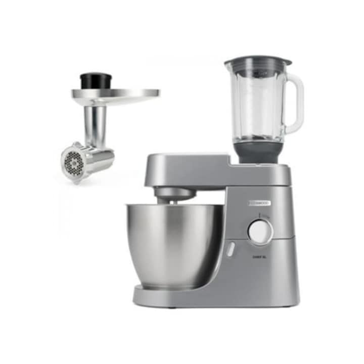 Кухненски робот KENWOOD Chef XL