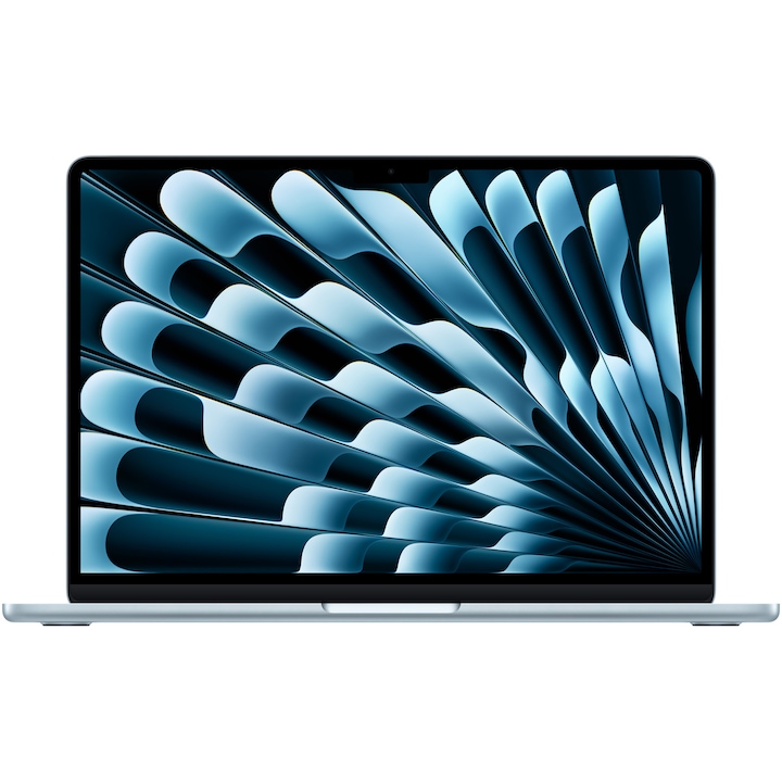 Луксозни Лаптопи Над 3000 € За Ценители Apple MacBook Air 13''