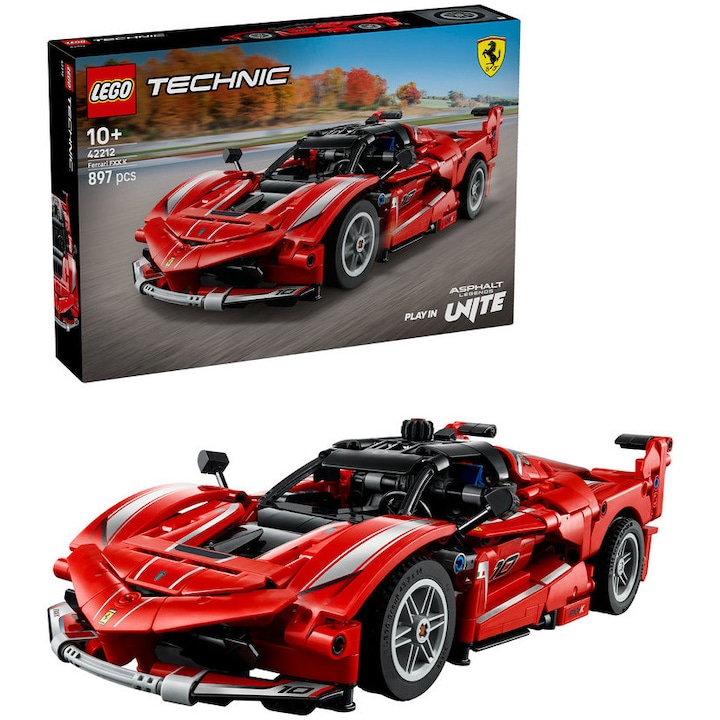 LEGO® Technic