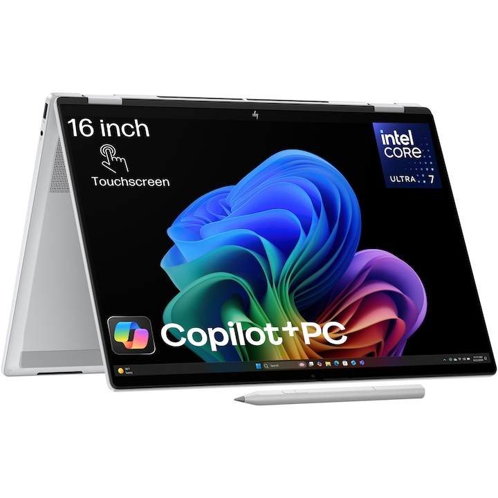 Лаптоп HP OmniBook X Flip 16-as0023nn