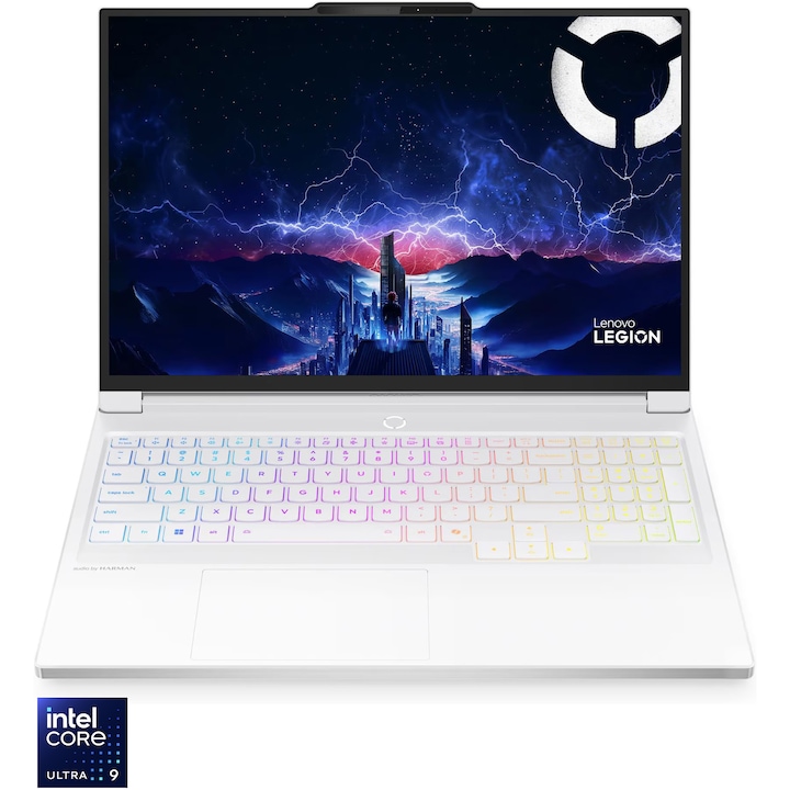 Лаптоп Gaming Lenovo Legion 7 16IAX10