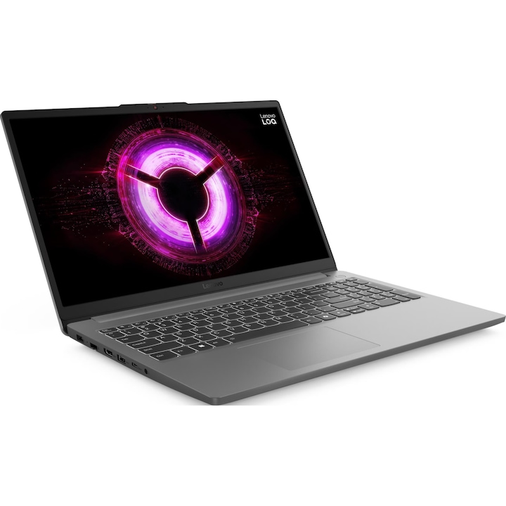 Лаптоп Gaming Lenovo LOQ 15ARP10E
