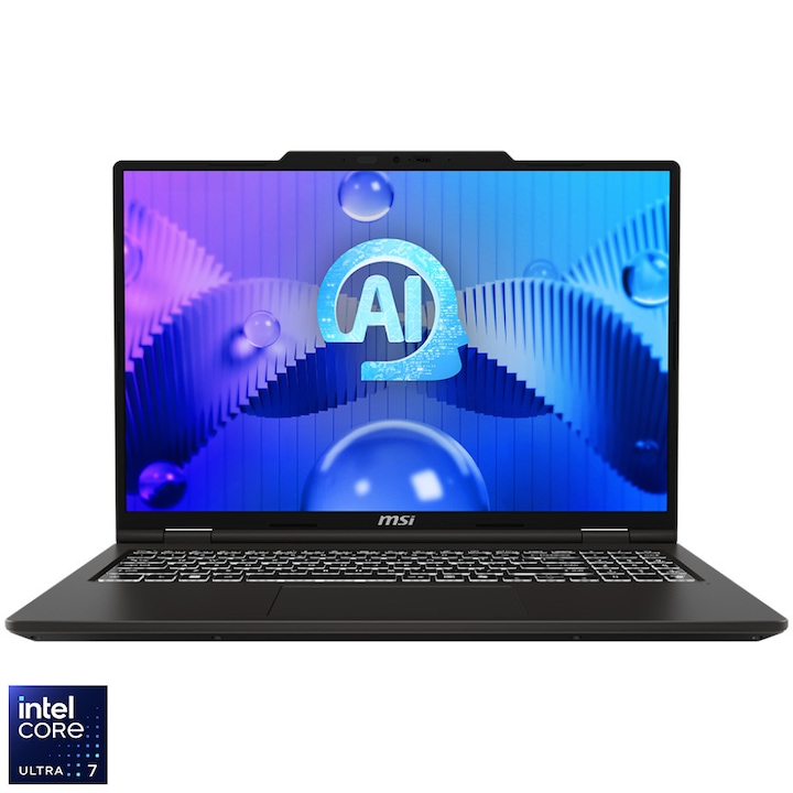 Лаптоп MSI Venture 16 AI A1MG