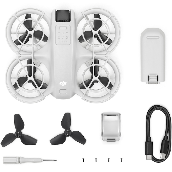 Дрон DJI Neo