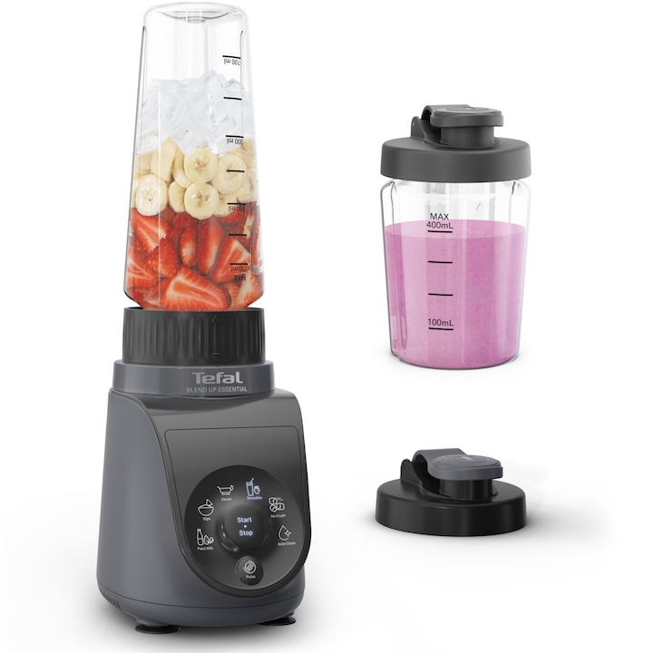 Блендер Tefal Blend Up Essential BL1EHBF0