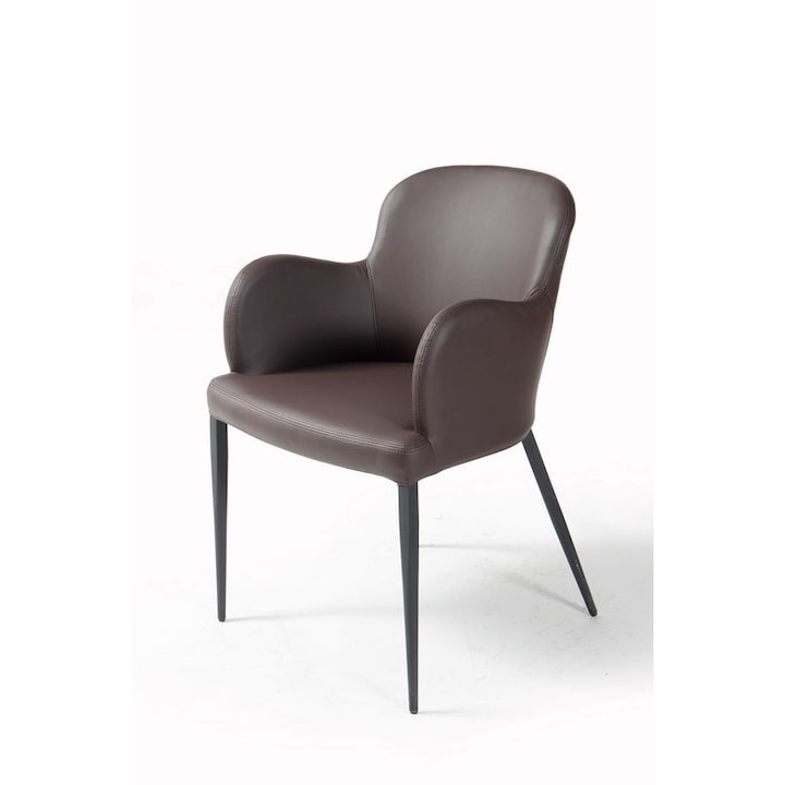 Най-Добрите Столове Под 130 €: Качество На Достъпна Цена Фотьойл Design Group HONNEY - eMAG.bg
