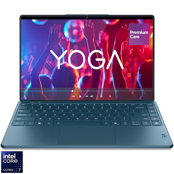 Лаптоп Lenovo Yoga Slim 9 14ILL10