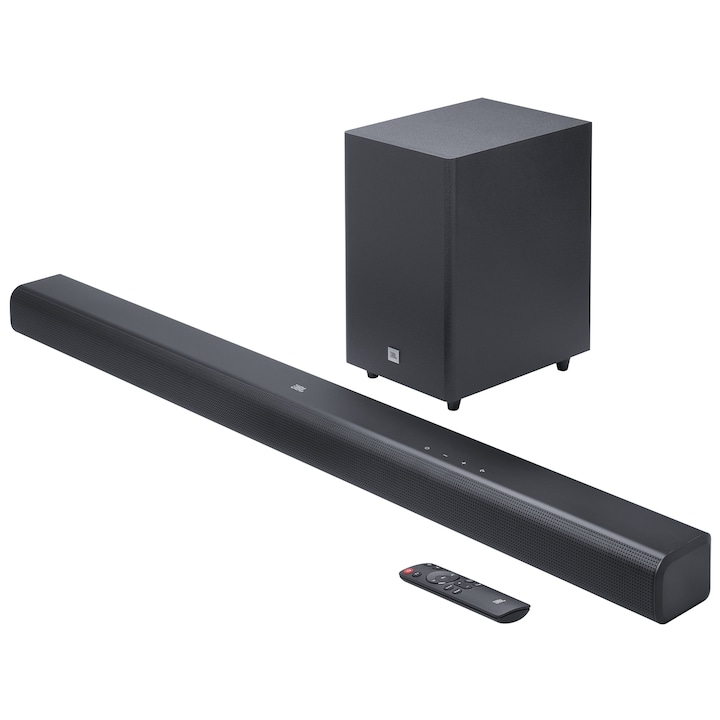 Саундбар JBL SB550