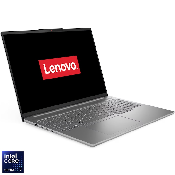 Лаптоп Lenovo IdeaPad Pro 5 16IAH10