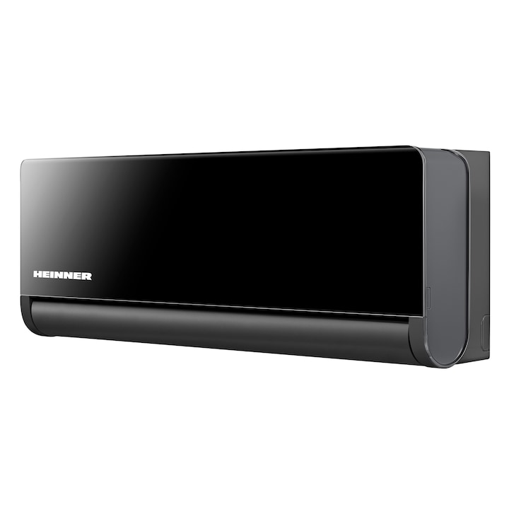 Кои Са Най-Добрите Премиум Мобилни Климатици Над 500 € Климатик Heinner BlackPearl 12000 BTU Wi-Fi