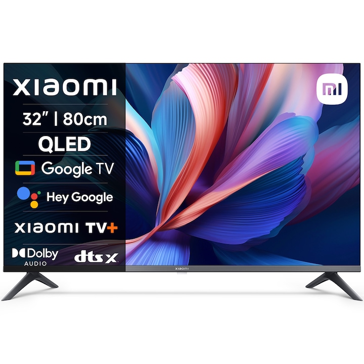 Телевизор Xiaomi QLED A Pro
