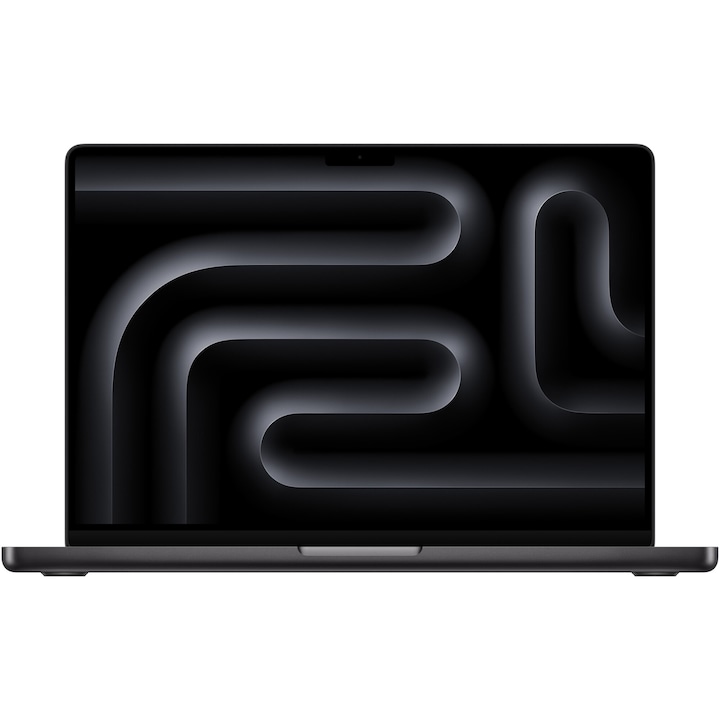 Топ Лаптопи За Графичен Дизайн И Видео Обработка Лаптоп Apple MacBook Pro 14