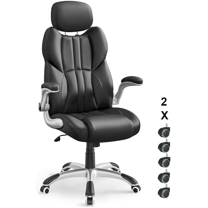 Офис Стол KD Home® Stratos Glide