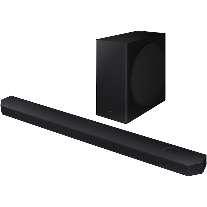 Soundbar Samsung HW-Q800D