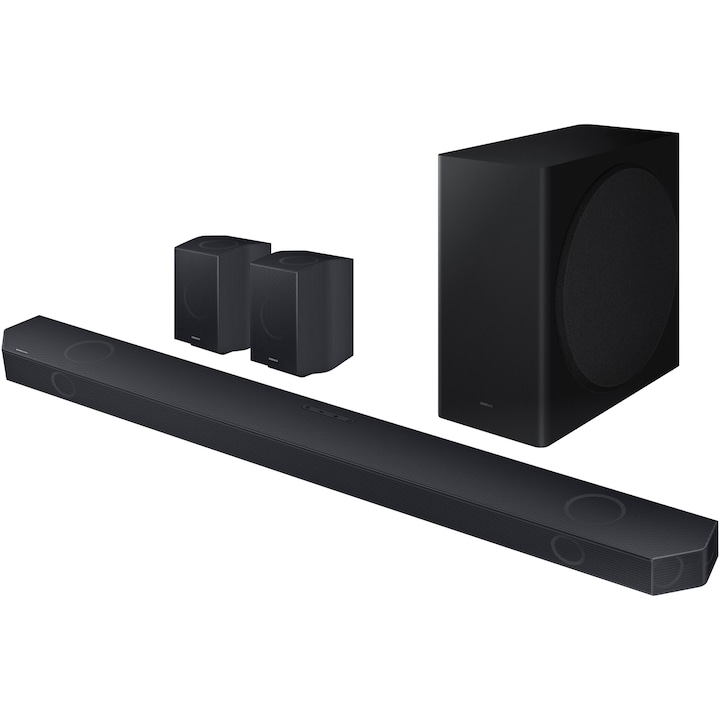 Soundbar Samsung HW-Q930D