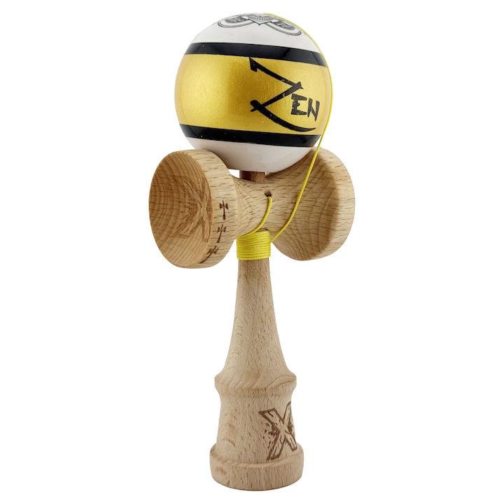 Топ 10 Най-Добрите Кендами За Професионални Трикове Кендама X ZEN Оригинална